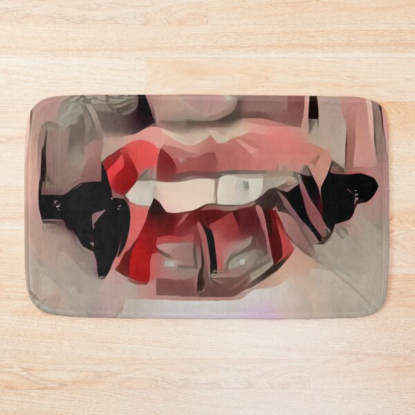 Item preview, Lip Smudge designed and sold by B-Tom-Essex.