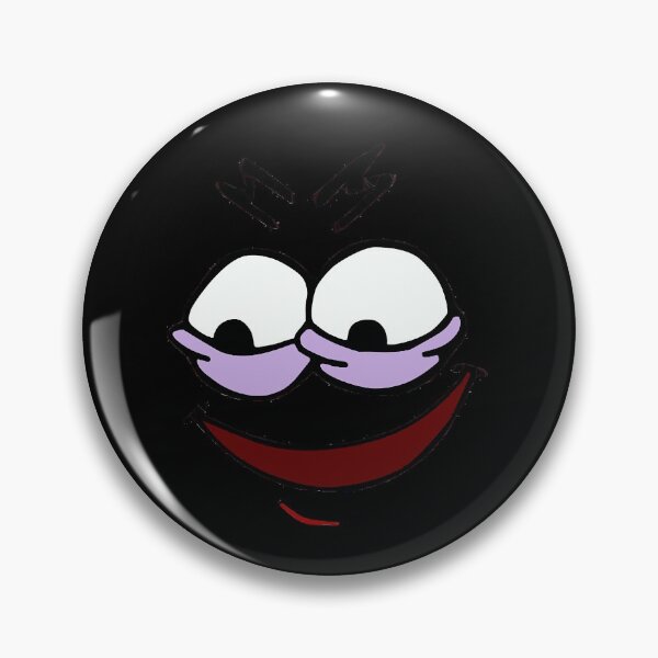 Item preview, Evil Patrick Face  designed and sold by rumortolayo.