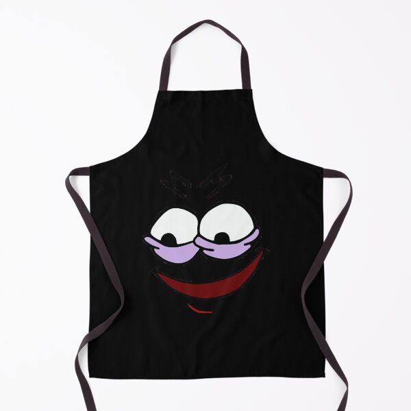 Item preview, Evil Patrick Face  designed and sold by rumortolayo.