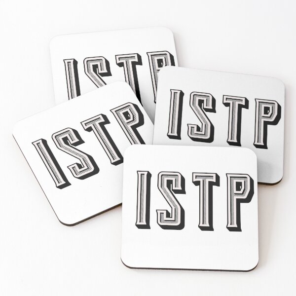 Item preview, ISTP - Artisan designed and sold by RemakeEarth.
