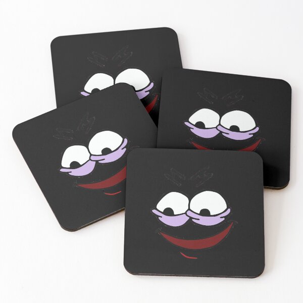 Item preview, Evil Patrick Face  designed and sold by rumortolayo.