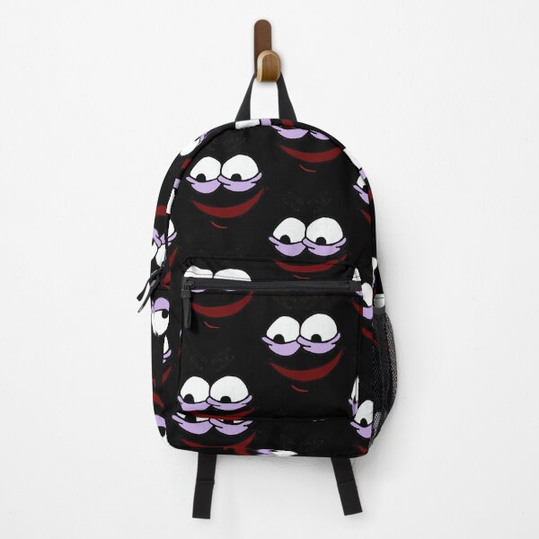 Item preview, Evil Patrick Face designed and sold by rumortolayo.