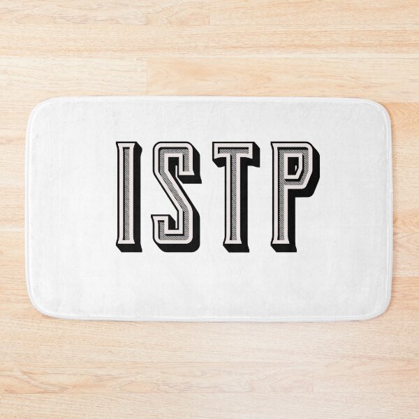 Item preview, ISTP - Artisan designed and sold by RemakeEarth.