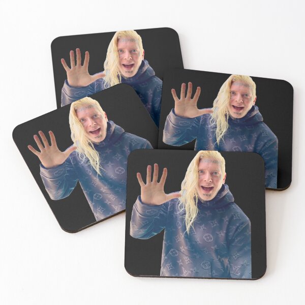 Item preview, Tom MacDonald  designed and sold by A- Fun & Fans.