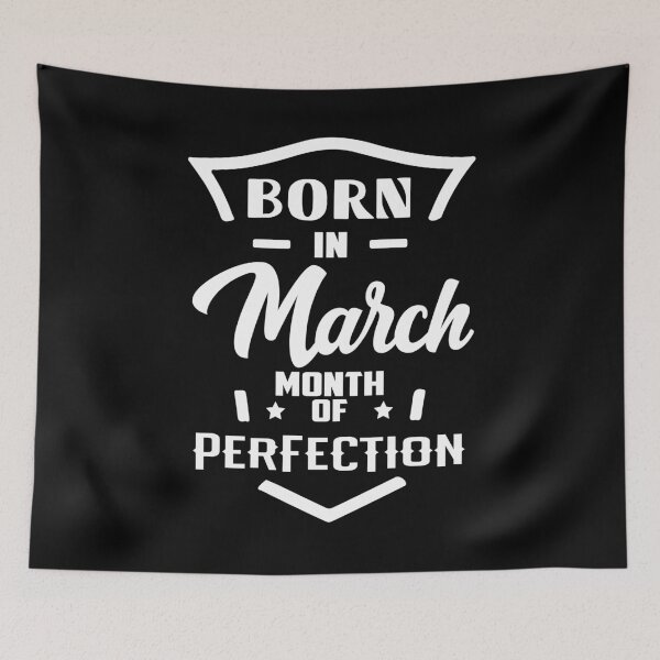 Item preview, Retro Vintage - Birth March designed and sold by MeroniGDesign.