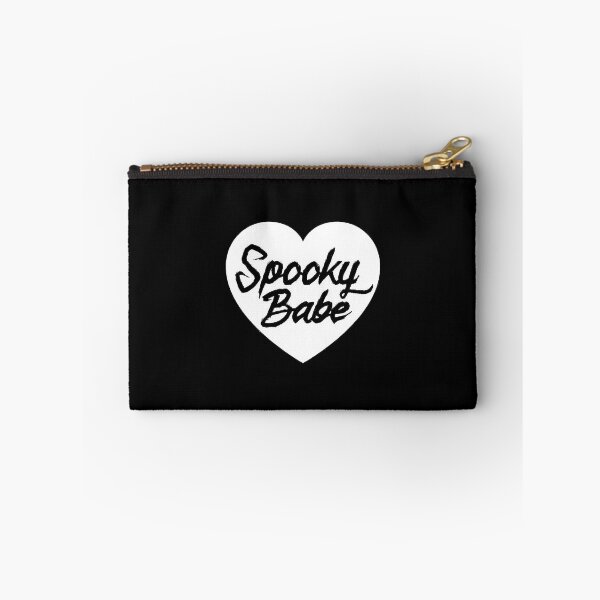 Item preview, Spooky Babe  designed and sold by emryckvilch.