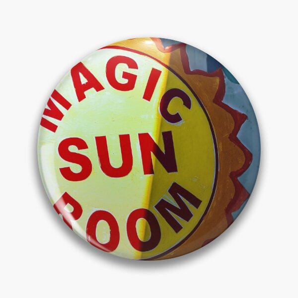 Item preview, Magic Sun Room designed and sold by Steve Walser.