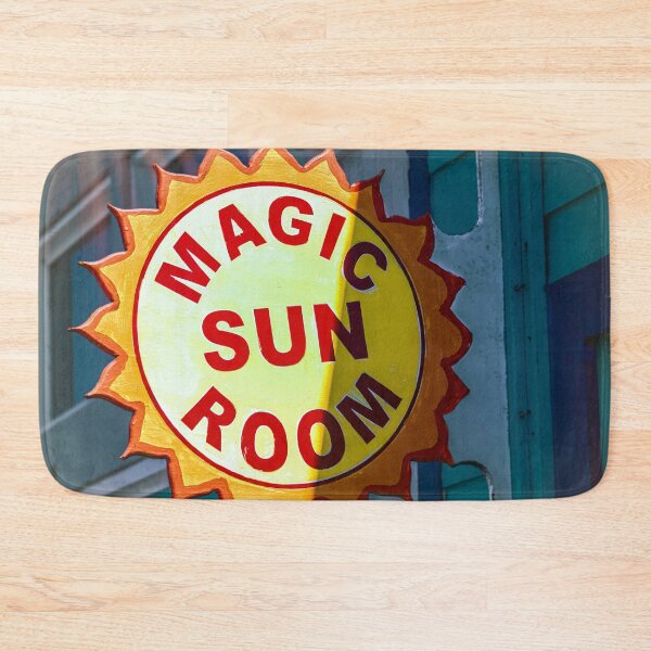 Item preview, Magic Sun Room designed and sold by Steve Walser.
