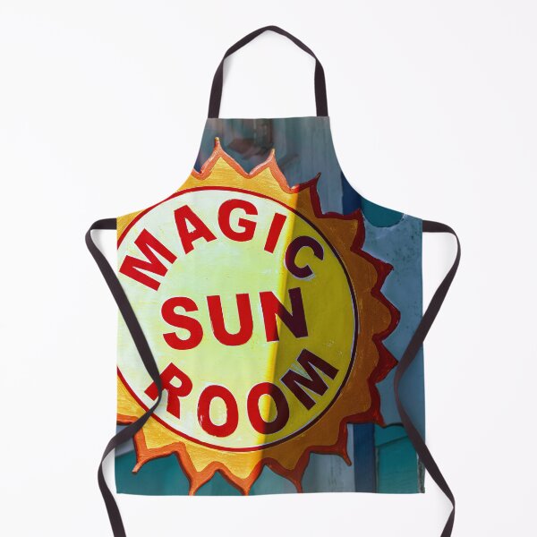 Item preview, Magic Sun Room designed and sold by Steve Walser.