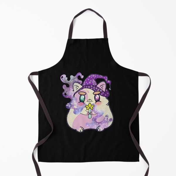 Aperçu de l'œuvre Look Vintage Assistant Hamster Kawaii créée et vendue par kaiNickell.
