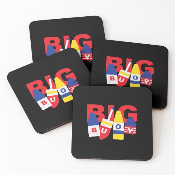 Item preview, BIG Buoy!  designed and sold by rumortolayo.