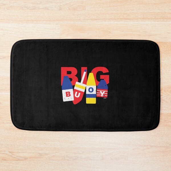 Item preview, BIG Buoy!  designed and sold by rumortolayo.