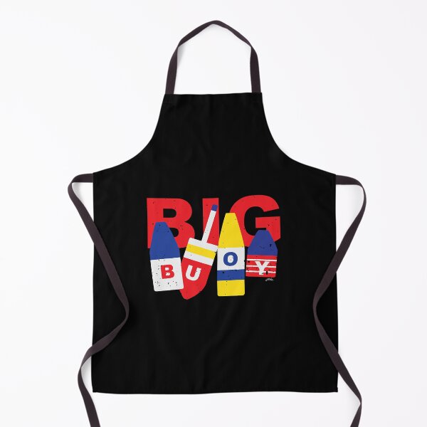 Item preview, BIG Buoy! designed and sold by rumortolayo.