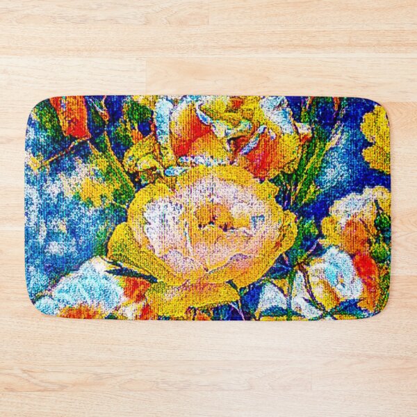 Item preview, Rosy Outlook designed and sold by Pegsterpower.