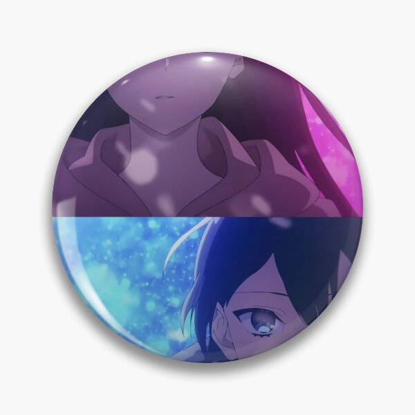 Item preview, Horimiya Cover designed and sold by Romeromichael.