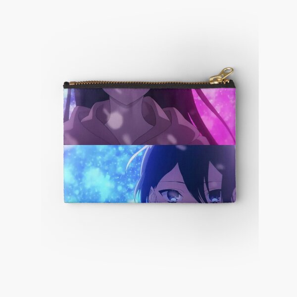 Item preview, Horimiya Cover designed and sold by Romeromichael.