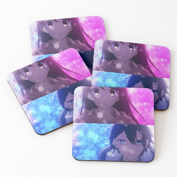Item preview, Horimiya Cover designed and sold by Romeromichael.