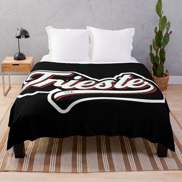 Item preview, Trieste City Italy designed and sold by creativecaveman.