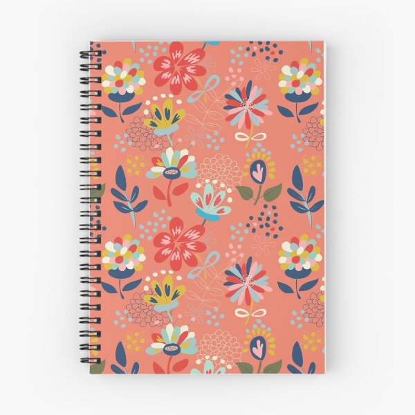 Item preview, Wild Flowers designed and sold by Olivia Gibbs.