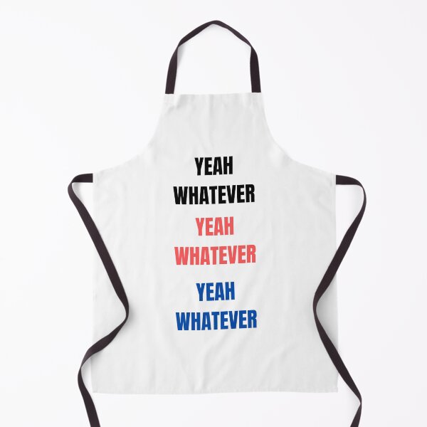 Item preview, Yeah Whatever Sticker Pack designed and sold by Water Flick.