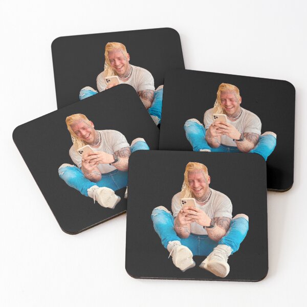 Item preview, Tom MacDonald  designed and sold by A- Fun & Fans.