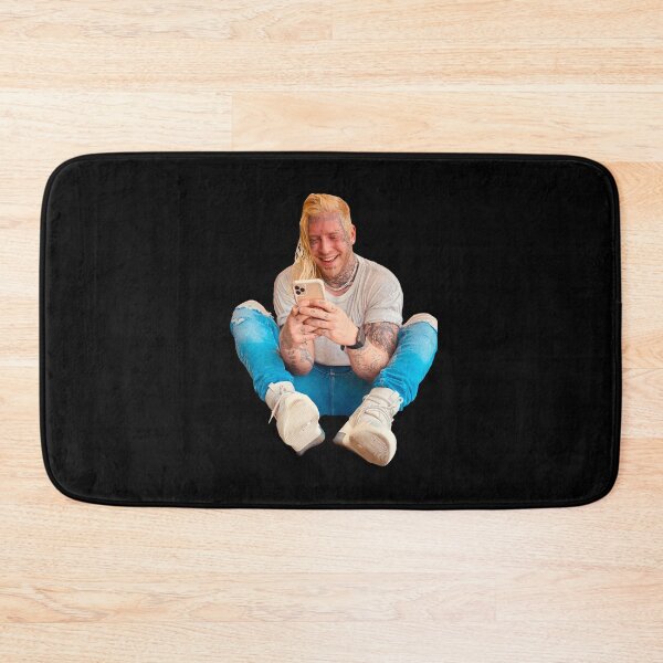 Item preview, Tom MacDonald  designed and sold by A- Fun & Fans.