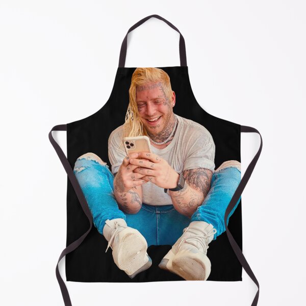 Item preview, Tom MacDonald designed and sold by A- Fun & Fans.