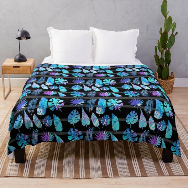 Item preview, Abstract Palm Stripes  designed and sold by GL Digital Artwork .