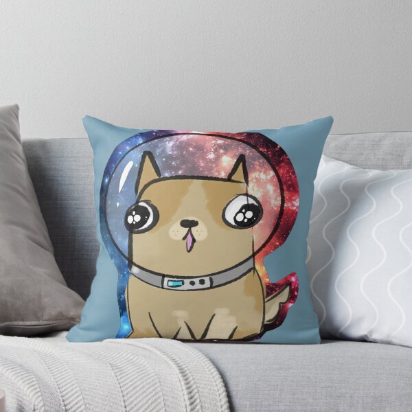 Item preview, Derpy Doggy designed and sold by inkyraven.