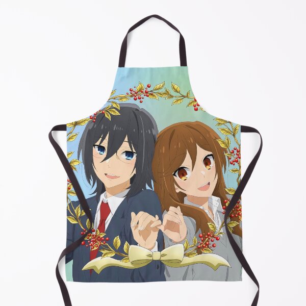 Item preview, Horimiya Moment designed and sold by Romeromichael.