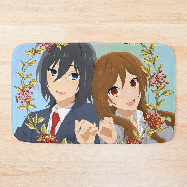 Item preview, Horimiya Moment designed and sold by Romeromichael.