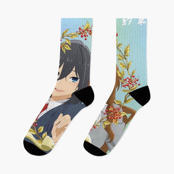 Item preview, Horimiya Moment designed and sold by Romeromichael.