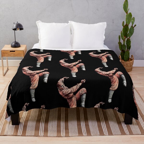 Item preview, Kung Fu de los 5 elementos (1978) designed and sold by anayortwine.