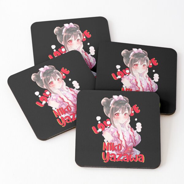 Item preview, Nico Yazawa 0.4  designed and sold by Maeleah14.