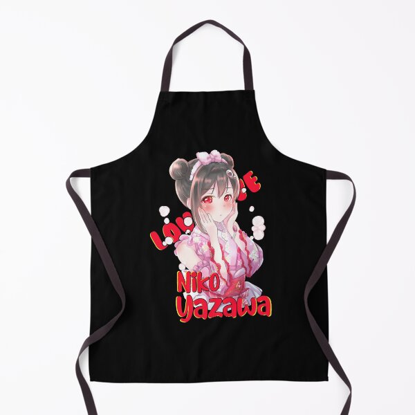 Item preview, Nico Yazawa 0.4 designed and sold by Maeleah14.