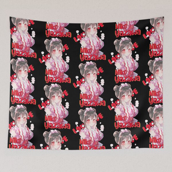 Item preview, Nico Yazawa 0.4  designed and sold by Maeleah14.
