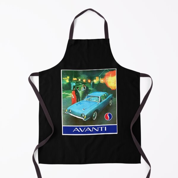 Item preview, Studebaker Avanti  designed and sold by yabrookings.