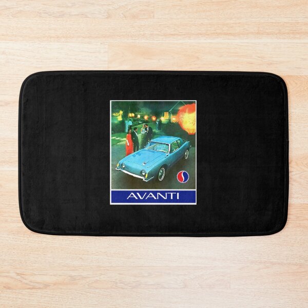 Item preview, Studebaker Avanti  designed and sold by yabrookings.