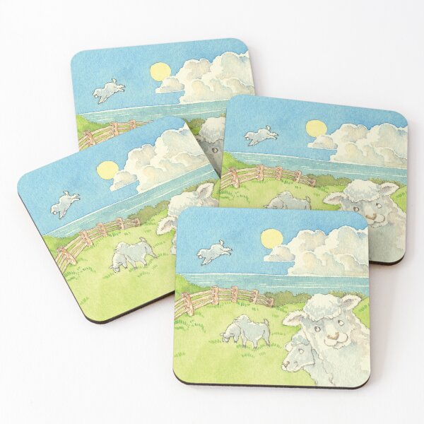 Item preview, Sheep designed and sold by FINNDIELOO.