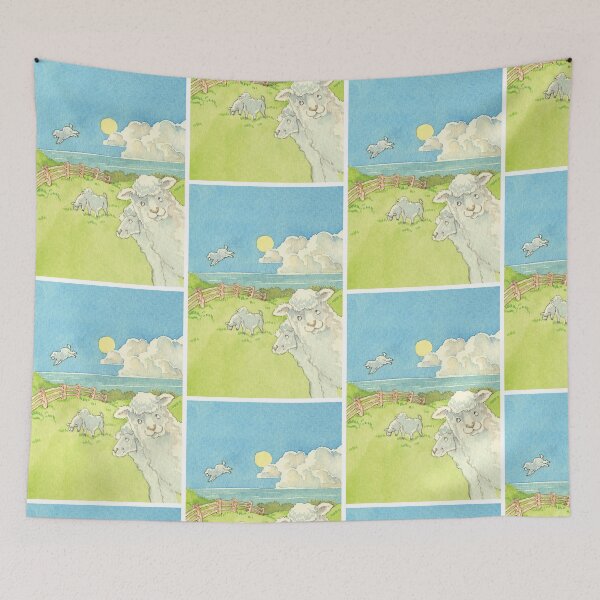 Item preview, Sheep designed and sold by FINNDIELOO.