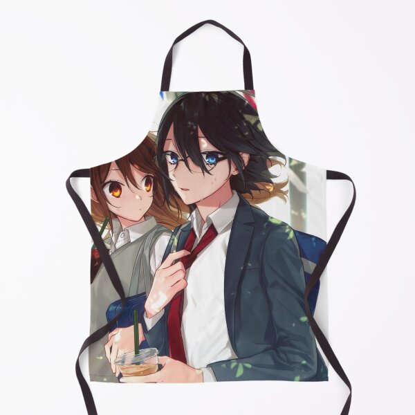 Item preview, Horimiya Romantic Moment designed and sold by Romeromichael.