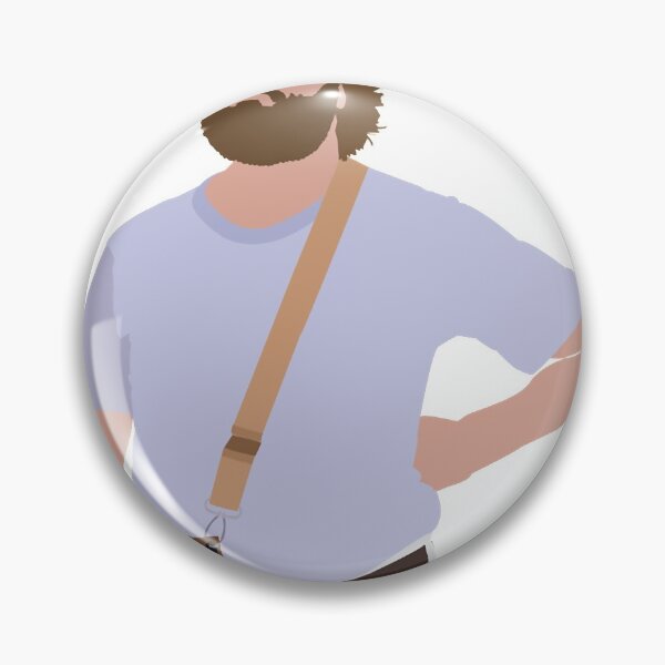 Item preview, Alan With Satchel The Hangover Watched The Movie One Day But The Memories Last A Lifetime With The Comedians And Funny designed and sold by TheHangoverPila.
