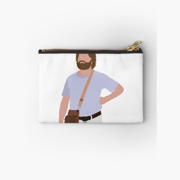 Item preview, Alan With Satchel The Hangover Watched The Movie One Day But The Memories Last A Lifetime With The Comedians And Funny designed and sold by TheHangoverPila.