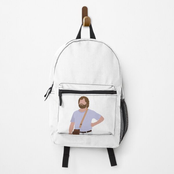 Item preview, Alan With Satchel The Hangover Watched The Movie One Day But The Memories Last A Lifetime With The Comedians And Funny designed and sold by TheHangoverPila.
