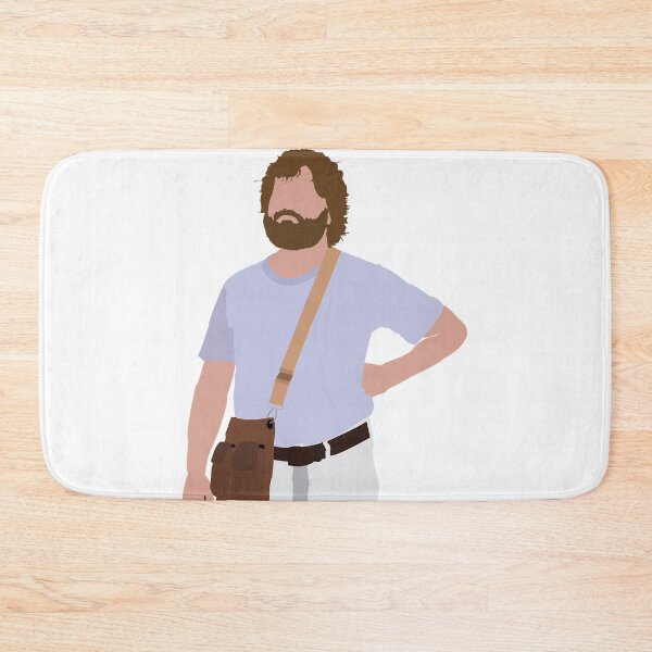 Item preview, Alan With Satchel The Hangover Watched The Movie One Day But The Memories Last A Lifetime With The Comedians And Funny designed and sold by TheHangoverPila.