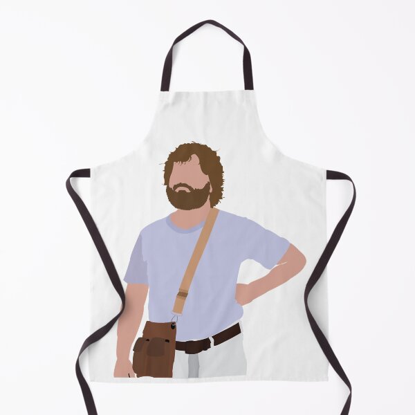 Item preview, Alan With Satchel The Hangover Watched The Movie One Day But The Memories Last A Lifetime With The Comedians And Funny designed and sold by TheHangoverPila.