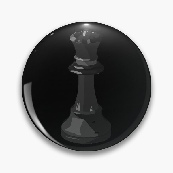Item preview, Black Chess  designed and sold by Dinglasafa.