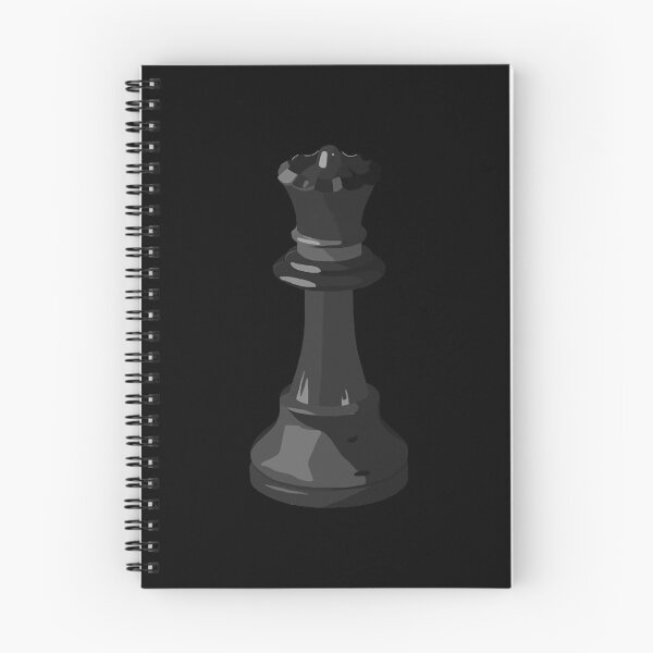 Item preview, Black Chess  designed and sold by Dinglasafa.