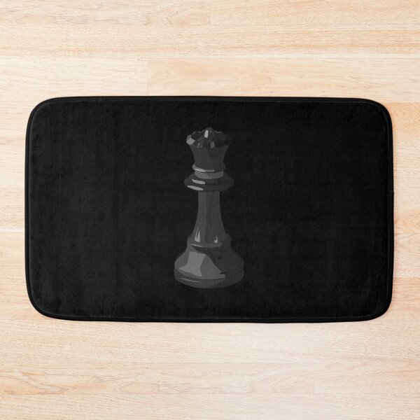 Item preview, Black Chess  designed and sold by Dinglasafa.