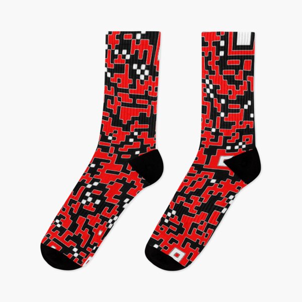 Item preview, QR code interpretation n ° 10 designed and sold by Gotoo.